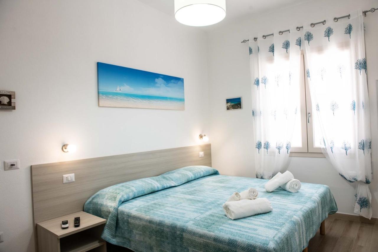 B&B Il Viaggiatore Tortolì Eksteriør bilde