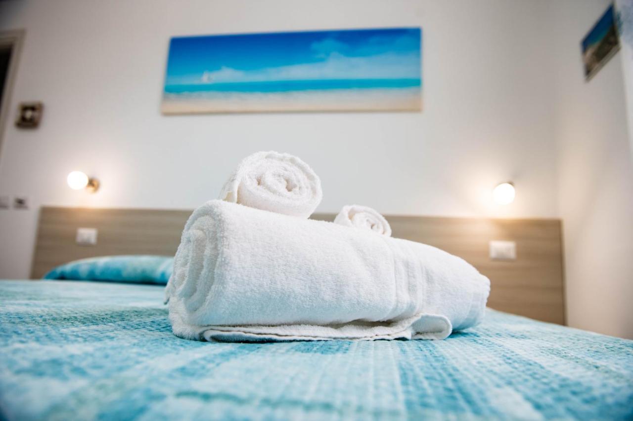 B&B Il Viaggiatore Tortolì Eksteriør bilde
