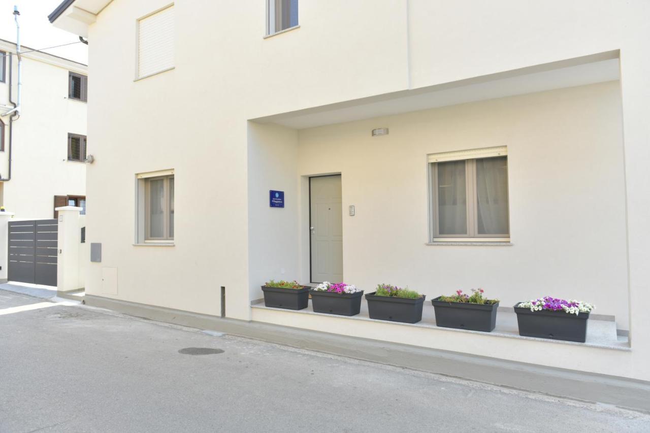 B&B Il Viaggiatore Tortolì Eksteriør bilde